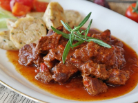 Recetas con Carne
