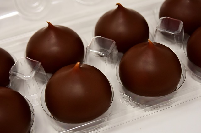 Curso Gratuito De El Gourmet Y Chocolate Gratis Curso Online De El Gourmet Y Chocolate Con El Certificado