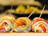 El Gourmet y Máximo López May