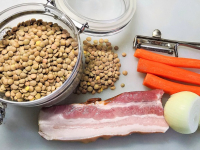 El Gourmet y cocinero