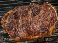 El Gourmet y Parrillada