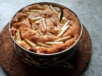 El Gourmet y Osvaldo Gross