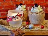 Recetas Dulces 2 de Ariel