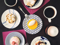 Recetas Dulces 4 de Ariel