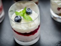 Recetas Dulces 5 de Ariel