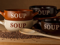 Recetas de legumbres