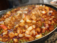 Recetas con Martín Berasategui