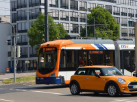 Plan de Movilidad Urbana