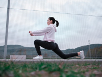 MOVILIDAD, FLEXIBILIDAD Y PREVENCIÓN DE LESIONES