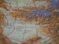 Topografía y geoinformación.