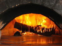 Hornos de leña, deshidratadores y estufas solares