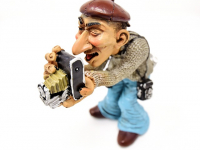 Curso de Fotografía