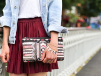 Cómo armar una falda - Curso de Corte y Confección