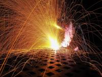 Curso de soldadura y oxicortador completo gratis