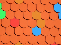 Curso de instalador de tejados - tejas completo