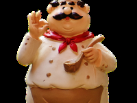 Curso de cocina - Gastronomia completo