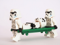 Curso de primero auxilio - primer respondiente completo