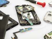 Curso técnico en reparación de laptops completo