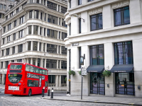 Curso de conductor de transporte público completo