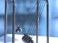 Estática - Leyes de Newton