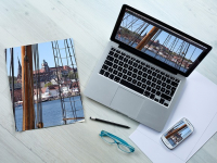 Curso completo de diseño gráfico