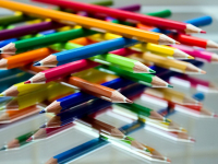 Cómo Enseñar a Dibujar a Niños.