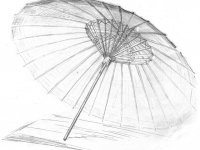 Dibujos y ropa manga