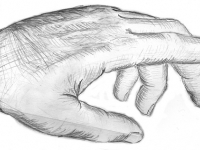 Como Dibujar Manos con la Técnica más Fácil y Efectiva que Existe En este vídeo os doy 10 trucos (o consejos) para aprender a dibujar que podéis