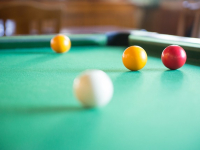 como hacer mesa de pool