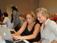 Educación de adultos