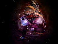 EL REGLAMENTO DE FUTBOL (FIFA)