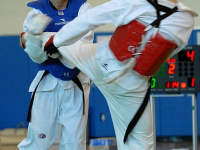 Reglamento taekwondo 2017
