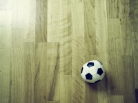 Reglas de Juego del Futsal