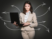 Business administration course