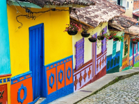 Literatura colombiana