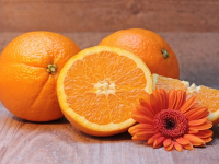 Poda Frutales ``Naranjas´´