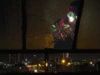 30 años de democracia