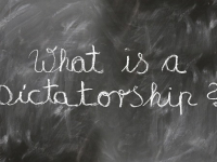 Dictaduras Latinoamericanas