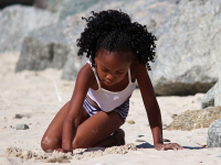 Argentina también es afro