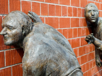 Artistas de la ciencia