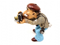 Curso de fotografía