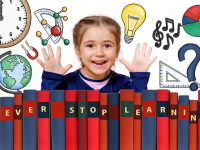 Lecciones - Educación Infantil