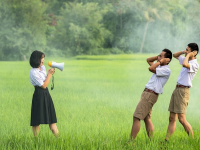 Tutorías - Comunicación Social