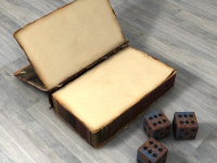 Literatura / Estética y Belleza Literária