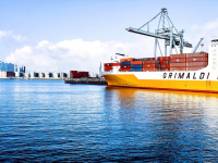 Gestion de logistica internacional