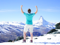 Supera Tus Límites Y Alcanza Tus Sueños