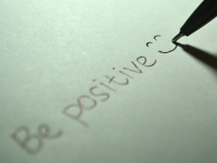 Pensamiento Positivo