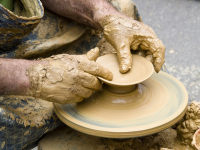 Curso Ceramica Basico