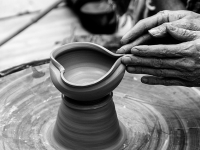 Master Class Cerámica