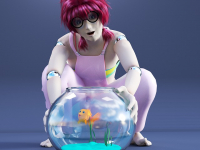 Curso Dibujando manga desde cero